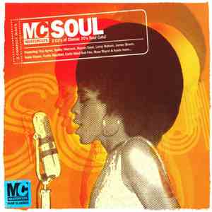 Various - Mastercuts Soul