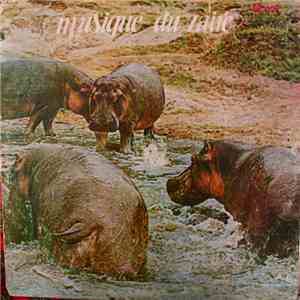 Various - Musique Du Zaire Vol. 2