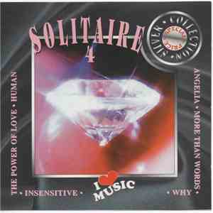 Various - Solitaire 4