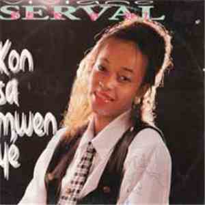 Viviane Serval - Kon Sa Mwen Yé