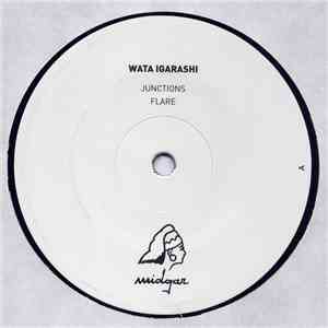 Wata Igarashi - Junctions