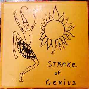 Wellesley College - Wellesley College Show - Class 1959 - Stroke Of Genius