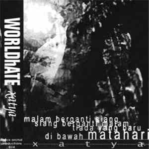 Worldhate - Xatya