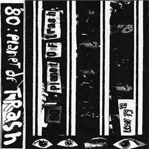 80: Planet Of Trash - Leon 79 th