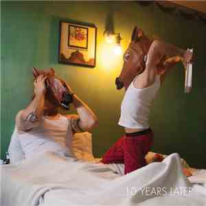 A Wilhelm Scream - Career Suicide... 10 Years Later