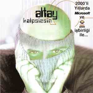 Altay - Kalpsizsin