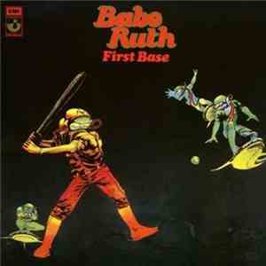 Babe Ruth - First Base