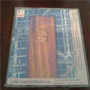Benn DeMole - Ciudades Del Alma / NonSilence & Beats Under Heat Vol. 2