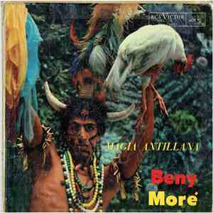 Beny More - Magia Antillana