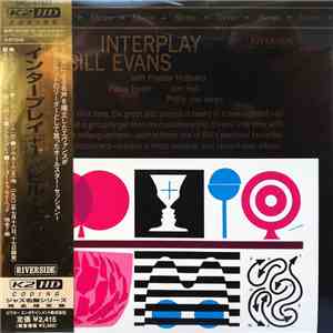 Bill Evans Quintet - Interplay