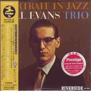 Bill Evans Trio - Portrait In Jazz