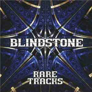 Blindstone - Rare Tracks