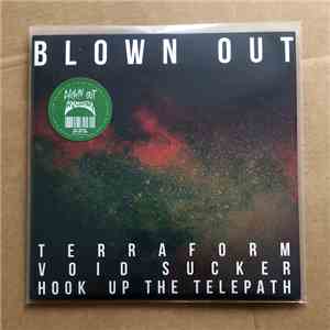 Blown Out / Comacozer - In Search Of Highs Volume 1