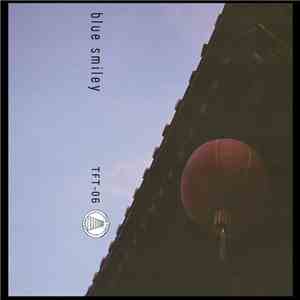 Blue Smiley - Blue Smiley