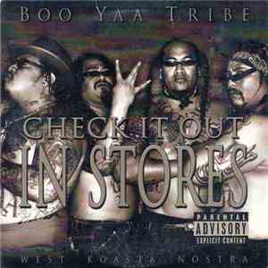 Boo Yaa Tribe - West Koasta Nostra