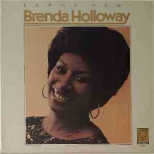 Brenda Holloway - Brand New !