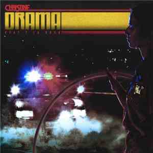 Christine  Feat. T La Rock - Drama