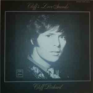 Cliff Richard - Cliff's Love Sounds