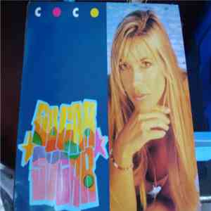 Coco  - Sugar Sugar