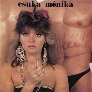 Csuka Mónika - Hé!
