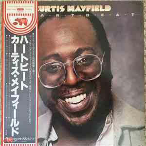 Curtis Mayfield - Heartbeat