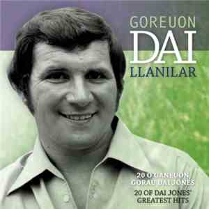 Dai Jones  - Goreuon / Best Of Dai Llanilar