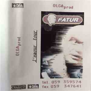 Danilo Fatur - L'Amour Tour