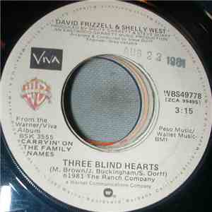 David Frizzell - Lefty