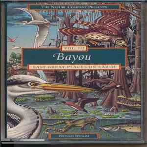 Dennis Hysom - Bayou