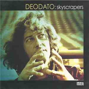 Deodato - Skyscrapers