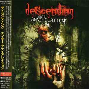 Descending - Enter Annihilation