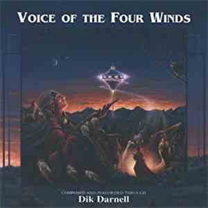 Dik Darnell - Voice Of The Four Winds