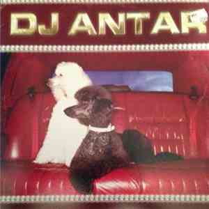 DJ Antar - Hot Rmx Series 6