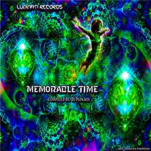 Dj Psykaos - Memorable Time