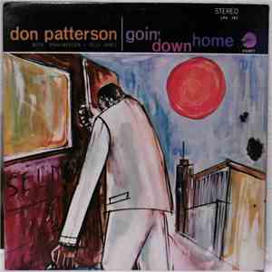 Don Patterson - Goin' Down Home