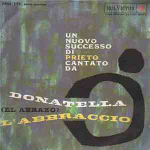 Donatella - L'Abbraccio (El Abrazo)