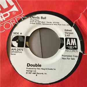 Double - Devils Ball