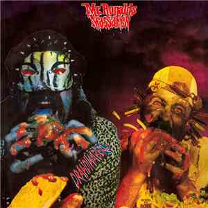 Drahdiwaberl - McRonalds Massaker