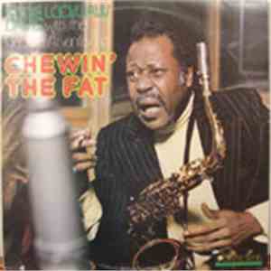 Eddie Lockjaw Davis With The George Arvanitas Trio - Chewin' The Fat