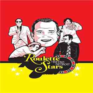 Electric Six - Roulette Stars Of Metro Detroit