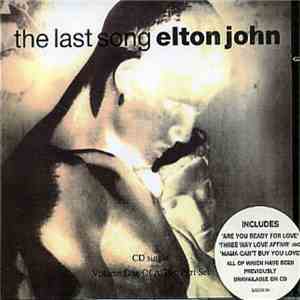 Elton John - The Last Song