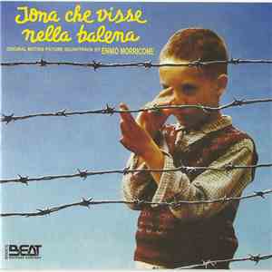 Ennio Morricone - Jona Che Visse Nella Balena (Jonah Who Lived In The Whale ...