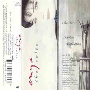 Enya - The Celts