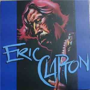 Eric Clapton - With a little help from my friends