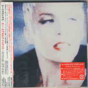 Eurythmics - Be Yourself Tonight