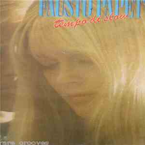 Fausto Papetti - Tempo Di Slow