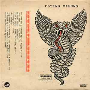 Flying Vipers - The Green Tape