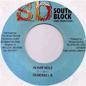 Generall B / Idonia - In Har Hole