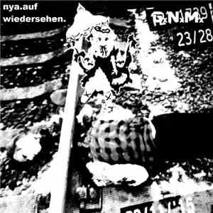 Gensokyo Noise Massacre - nya.auf wiedersehen.