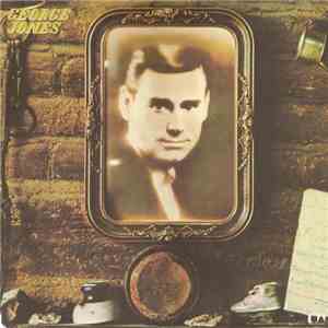 George Jones  - Superpak